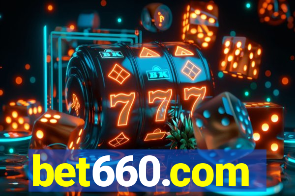 bet660.com