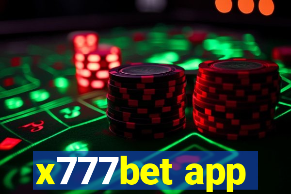 x777bet app