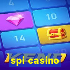 spi casino