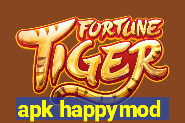 apk happymod