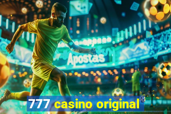 777 casino original