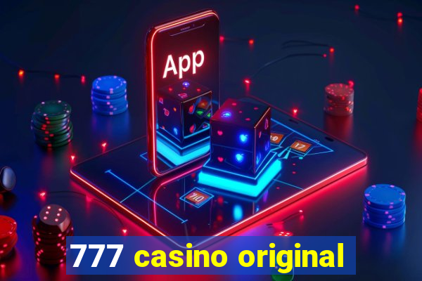 777 casino original