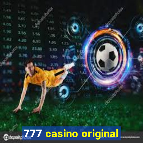 777 casino original