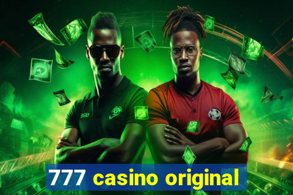 777 casino original