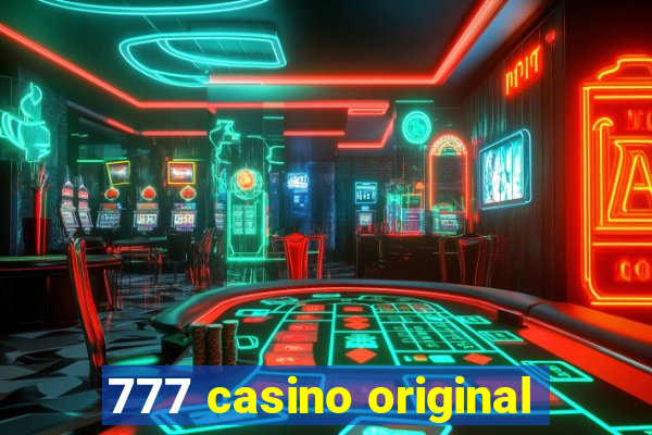 777 casino original