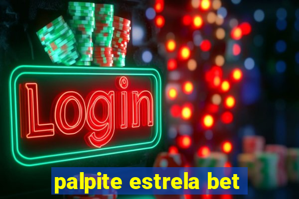 palpite estrela bet