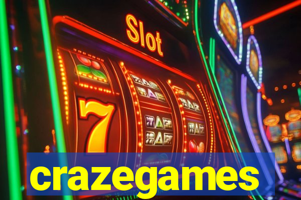 crazegames