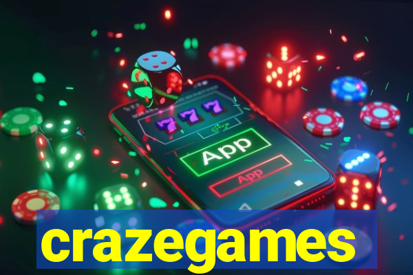 crazegames