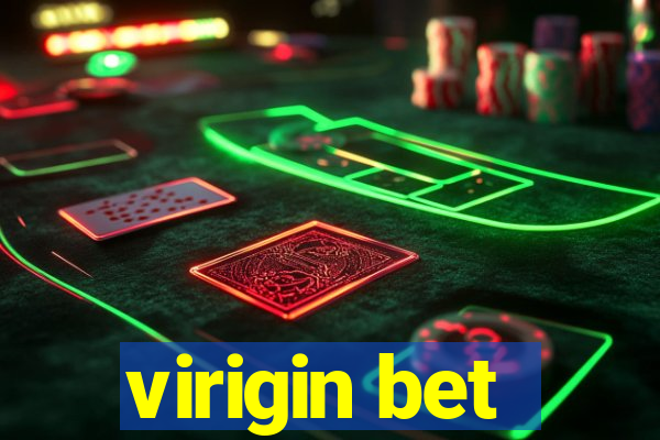 virigin bet