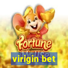 virigin bet