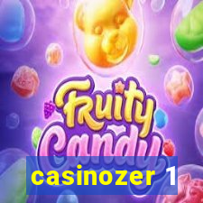 casinozer 1