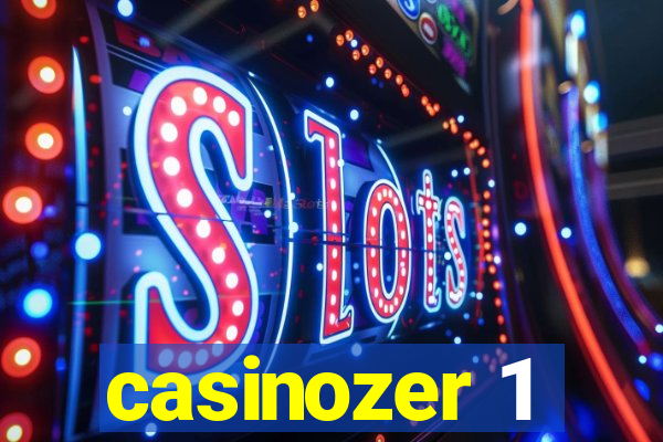 casinozer 1