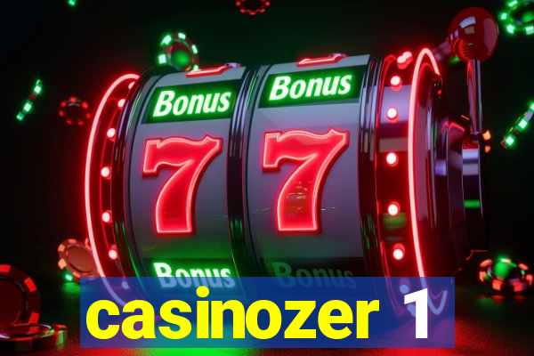 casinozer 1