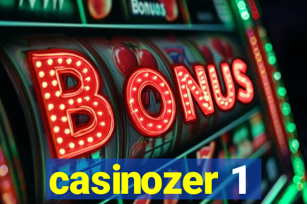 casinozer 1