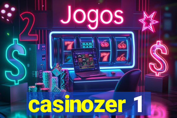 casinozer 1