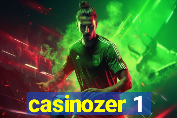 casinozer 1