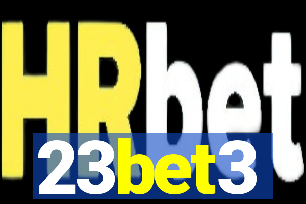 23bet3