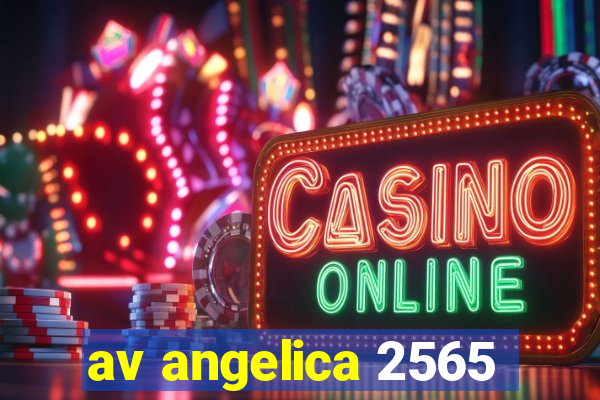 av angelica 2565