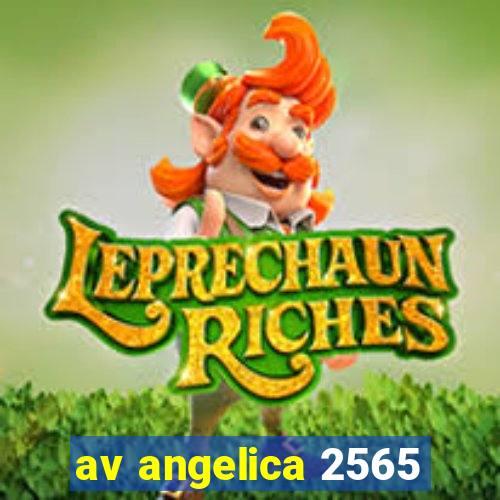 av angelica 2565