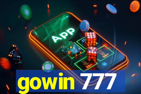 gowin 777