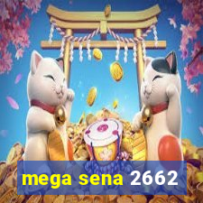 mega sena 2662