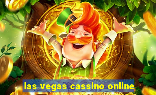 las vegas cassino online