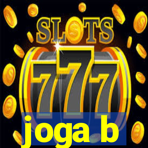 joga b