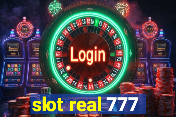 slot real 777