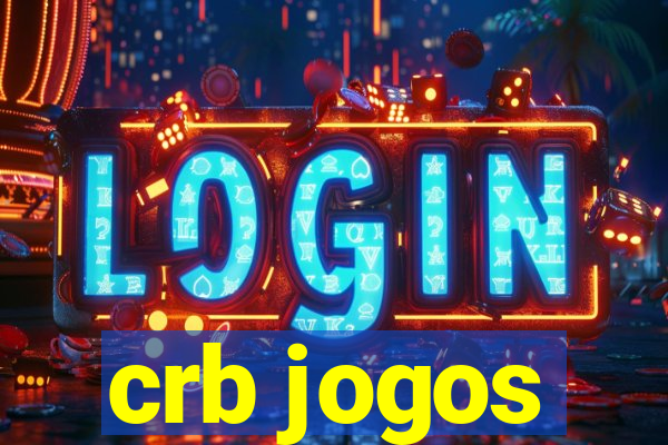 crb jogos