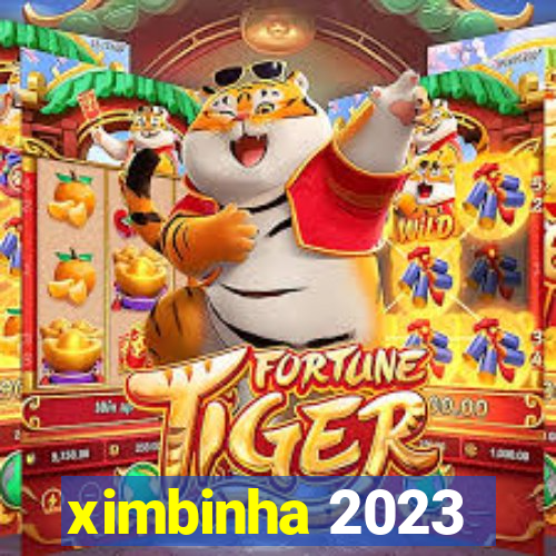 ximbinha 2023