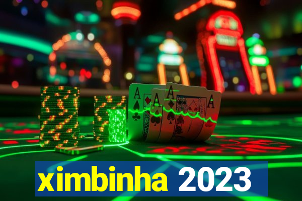 ximbinha 2023