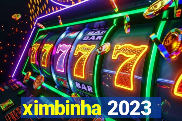 ximbinha 2023