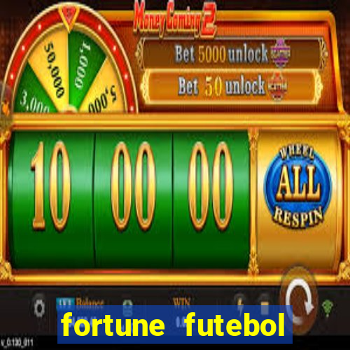 fortune futebol fever demo