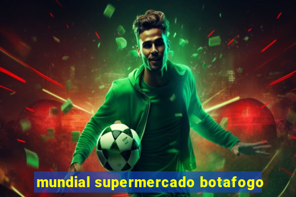 mundial supermercado botafogo