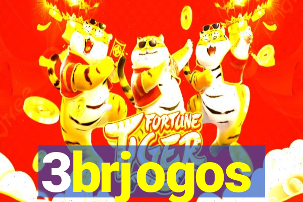 3brjogos