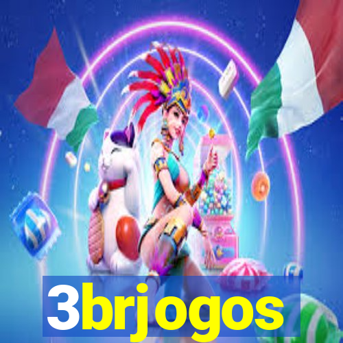 3brjogos