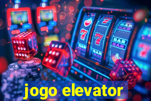 jogo elevator