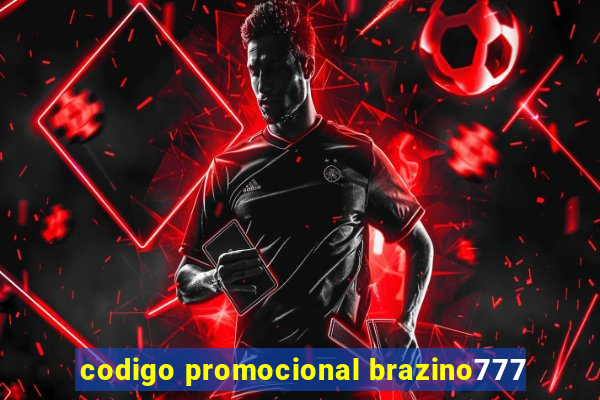 codigo promocional brazino777