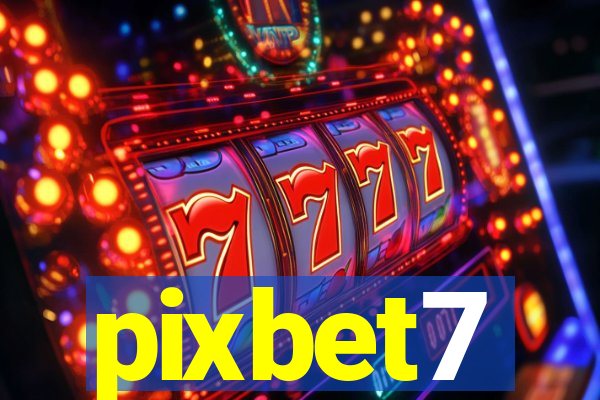 pixbet7