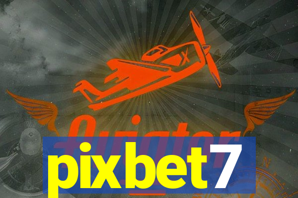 pixbet7