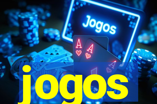 jogos