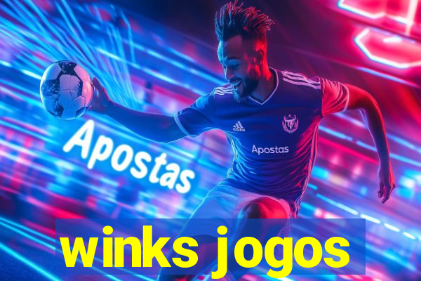 winks jogos