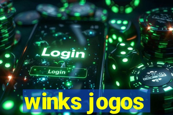 winks jogos