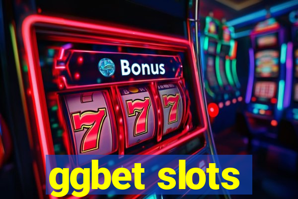 ggbet slots