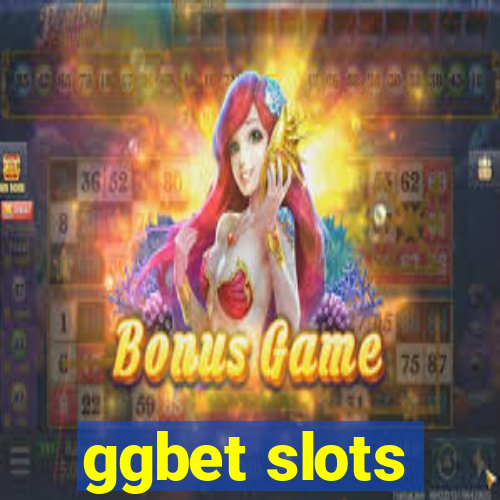 ggbet slots