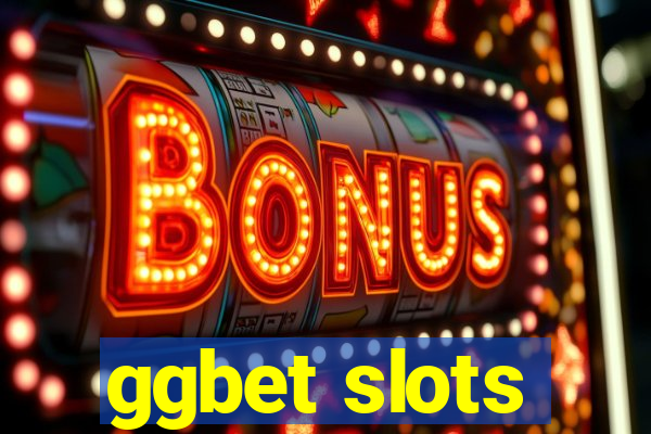 ggbet slots