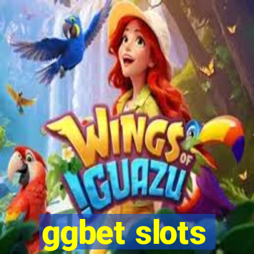 ggbet slots