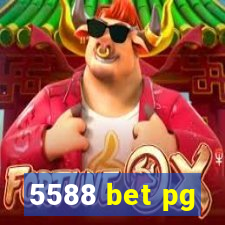 5588 bet pg