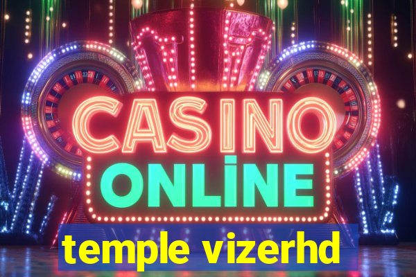 temple vizerhd