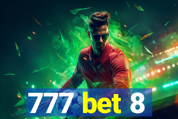 777 bet 8